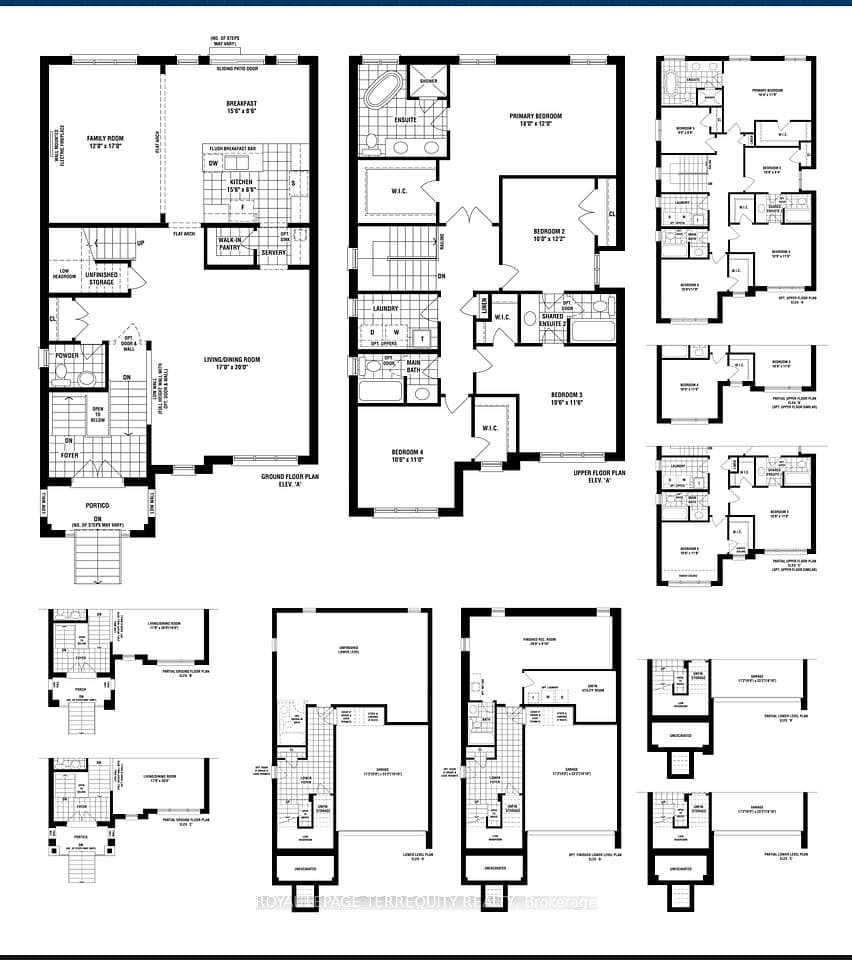 1214 Talisman Manor, Pickering, ON L1X 0R9 – photo 2