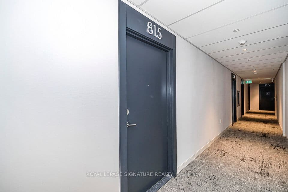 7439 Kingston Road 815, Toronto, ON M1B 0G1 – photo 2