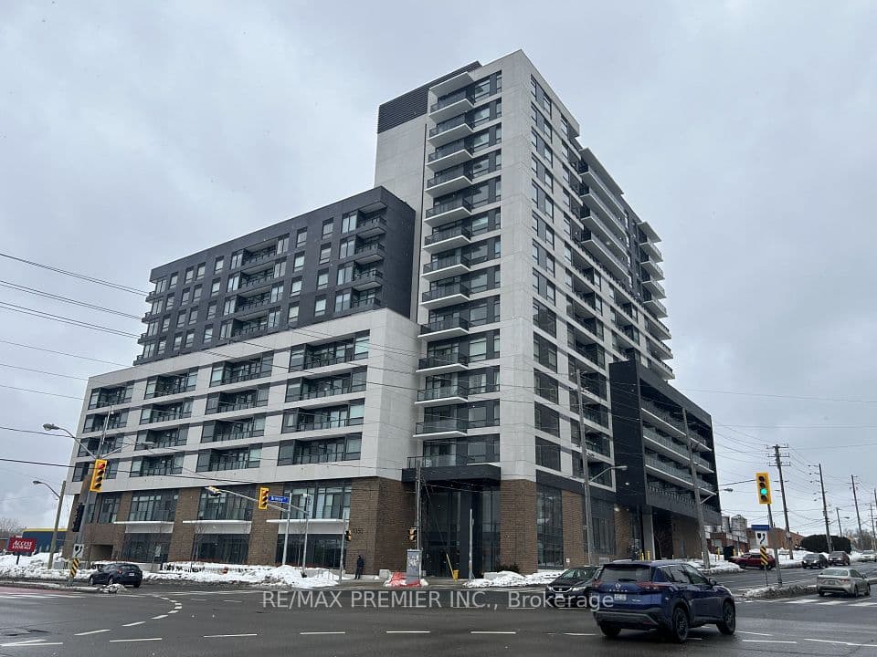1350 Ellesmere Road 620, Toronto, ON M1P 0G6 – main photo