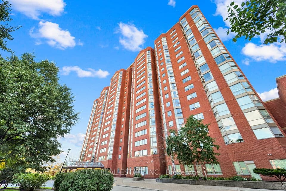 2466 Eglinton Avenue E 1510, Toronto, ON M1K 5J8 – photo 2