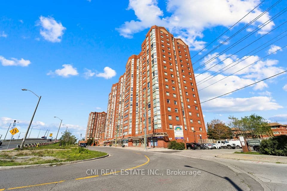 2466 Eglinton Avenue E 1510, Toronto, ON M1K 5J8 – main photo