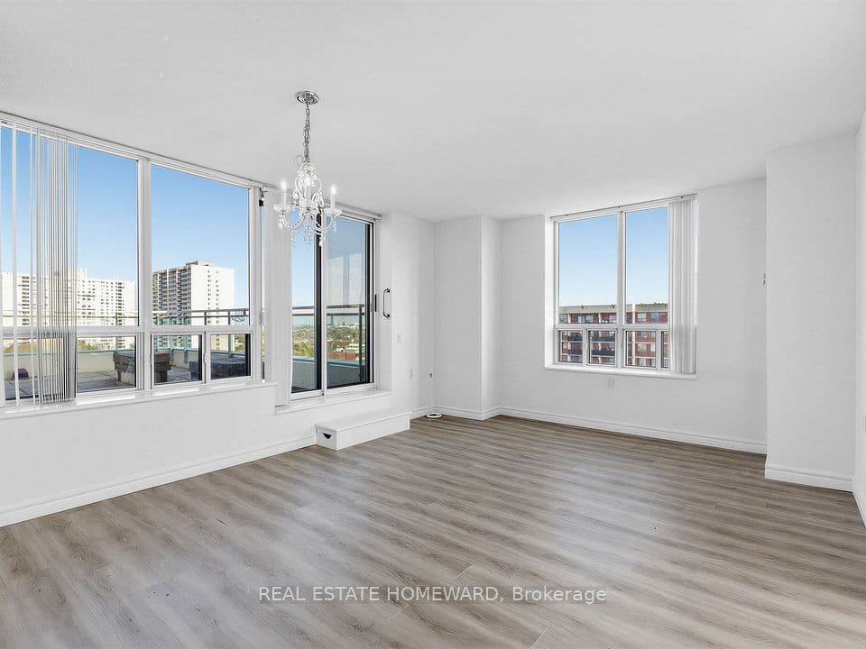 2800 Warden Avenue 1102, Toronto, ON M1W 3Z6 – photo 2