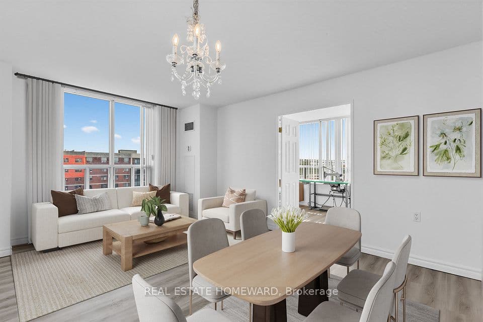 2800 Warden Avenue 1102, Toronto, ON M1W 3Z6 – main photo