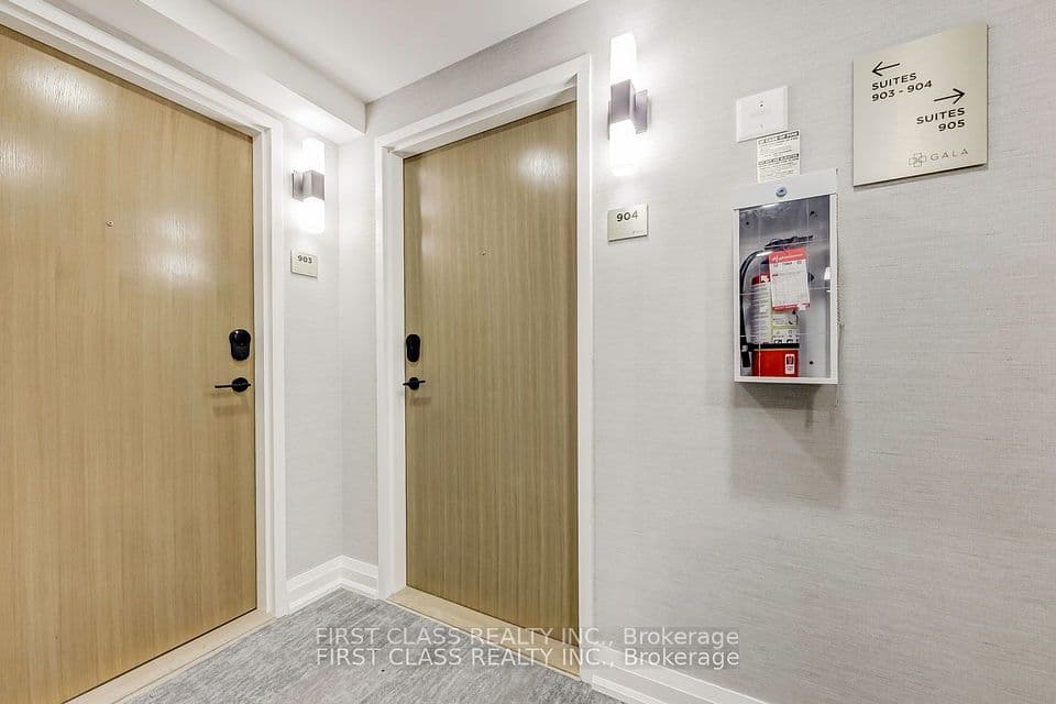 2369 Danforth Avenue 904, Toronto, ON M4C 1K7 – photo 3