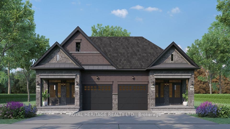 805-807 Athol Street, Whitby, ON L1N 4A1 – photo 2