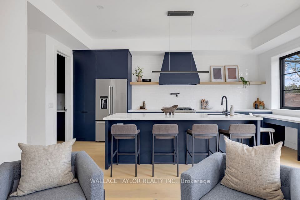 13 Knight Street, Toronto, ON M4C 3K8 – main photo