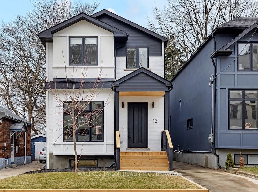 13 Knight Street, Toronto, ON M4C 3K8 – photo 2