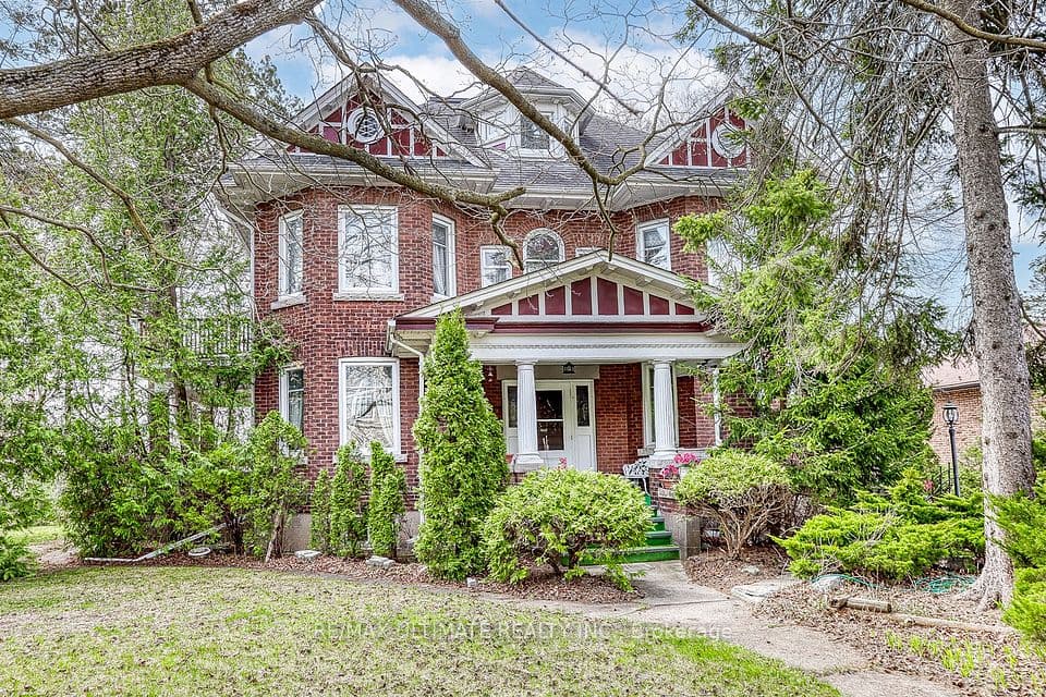 456 Manse Road, Toronto, ON M1E 3V8 – main photo