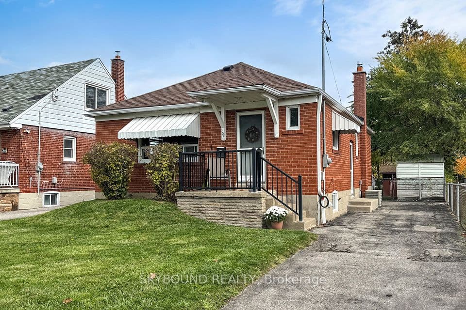 139 Tower Drive, Toronto, ON M1R 3P6 – photo 2
