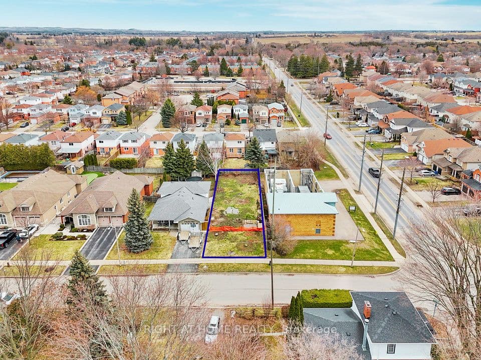 7 BRADSHAW Street, Clarington, ON L1C 2H4 – main photo