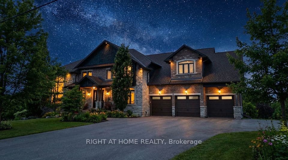 3850 Kinsale Road, Pickering, ON L1Y 1E2 – main photo