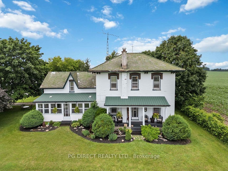 3831 Edgerton Road, Scugog, ON L0B 1B0 – photo 2