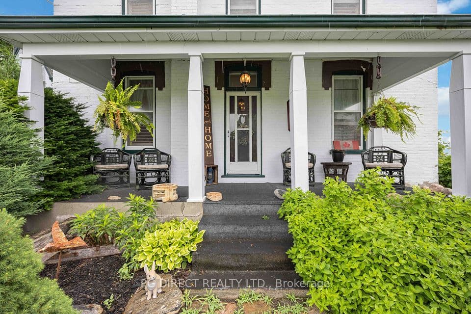 3831 Edgerton Road, Scugog, ON L0B 1B0 – photo 3
