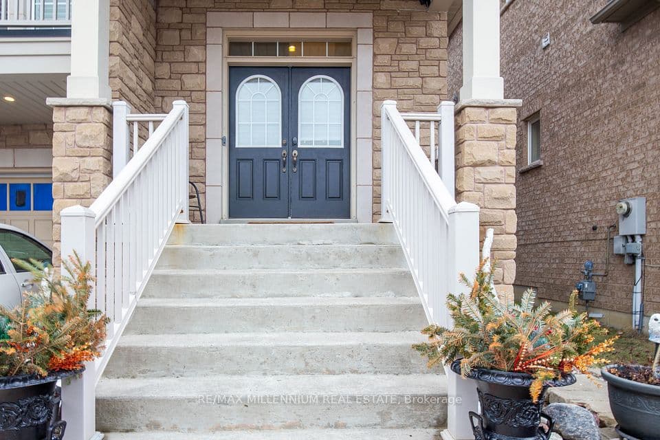 87 Booker Drive, Ajax, ON L1Z 0J4 – photo 3
