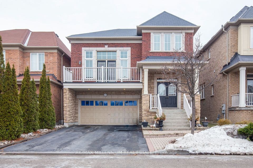 87 Booker Drive, Ajax, ON L1Z 0J4 – photo 2