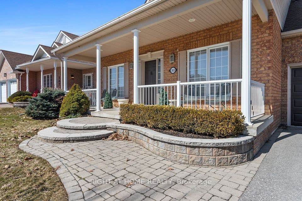 303 WATERBURY Crescent, Scugog, ON L9L 1S5 – photo 3