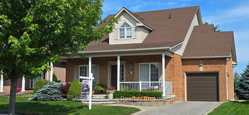 303 WATERBURY Crescent, Scugog, ON L9L 1S5 – photo 2