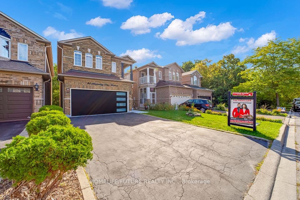88 Mourning Dove Crescent, Toronto, ON M1B 6A8 – photo 3
