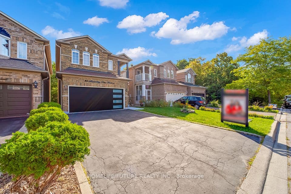 88 Mourning Dove Crescent, Toronto, ON M1B 6A8 – photo 2