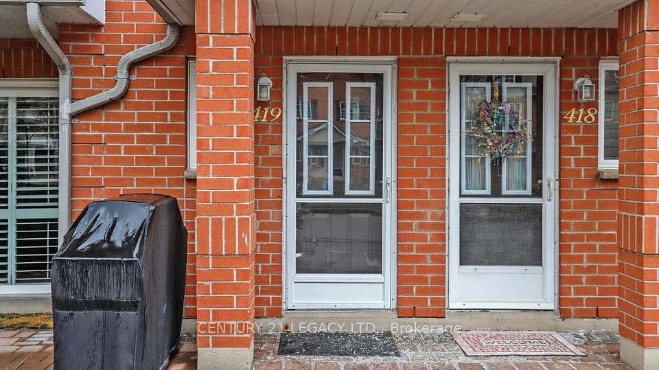 1400 The Esplanade North W 419, Pickering, ON L1V 6V2 – photo 3
