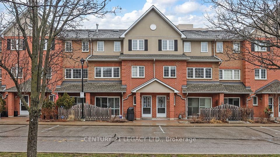 1400 The Esplanade North W 419, Pickering, ON L1V 6V2 – main photo