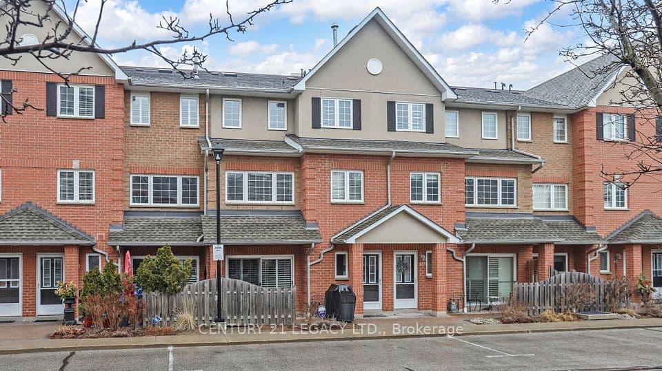1400 The Esplanade North W 419, Pickering, ON L1V 6V2 – photo 2