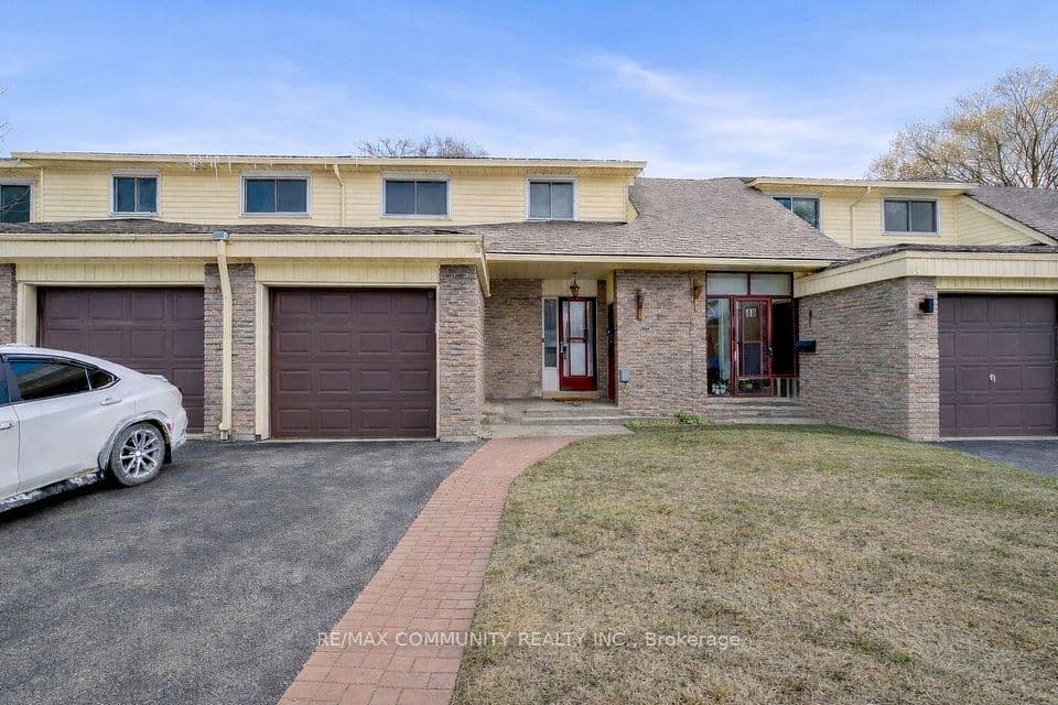 351 Military Trail 50, Toronto, ON M1E 4E5 – photo 3