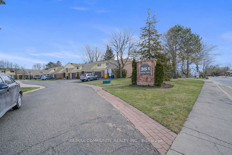 351 Military Trail 50, Toronto, ON M1E 4E5 – photo 2