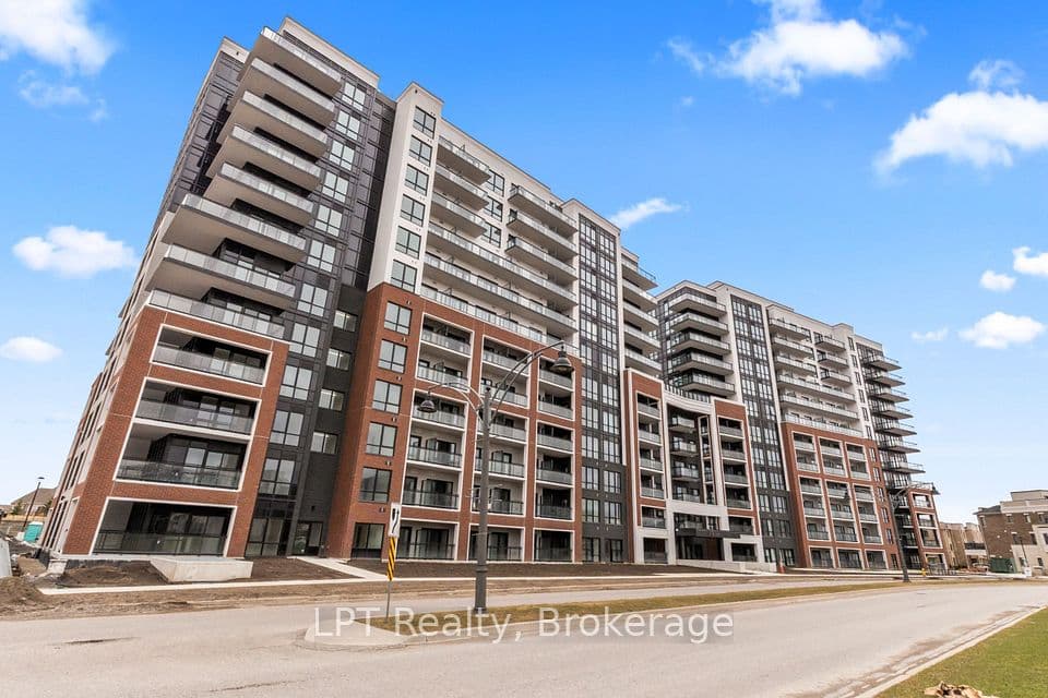 51 Clarington Boulevard 917, Clarington, ON L1C 0H6 – main photo