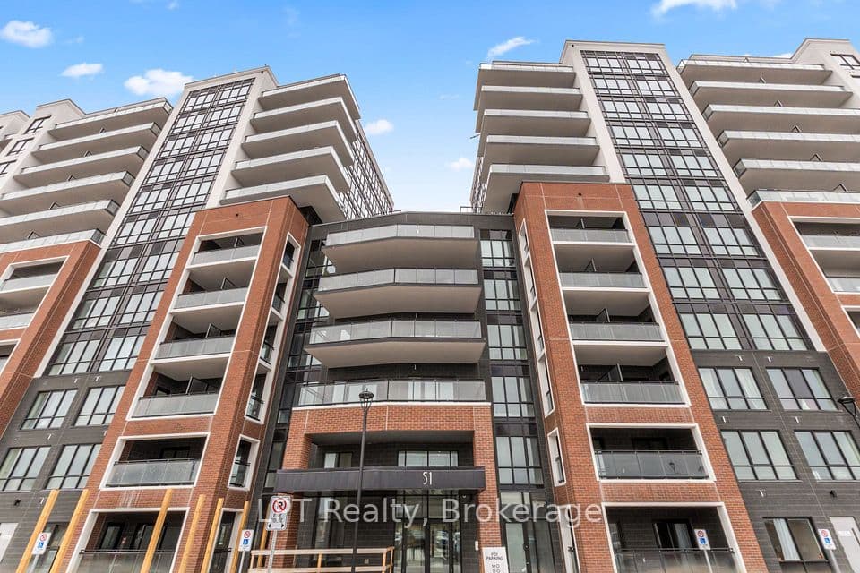 51 Clarington Boulevard 917, Clarington, ON L1C 0H6 – photo 2