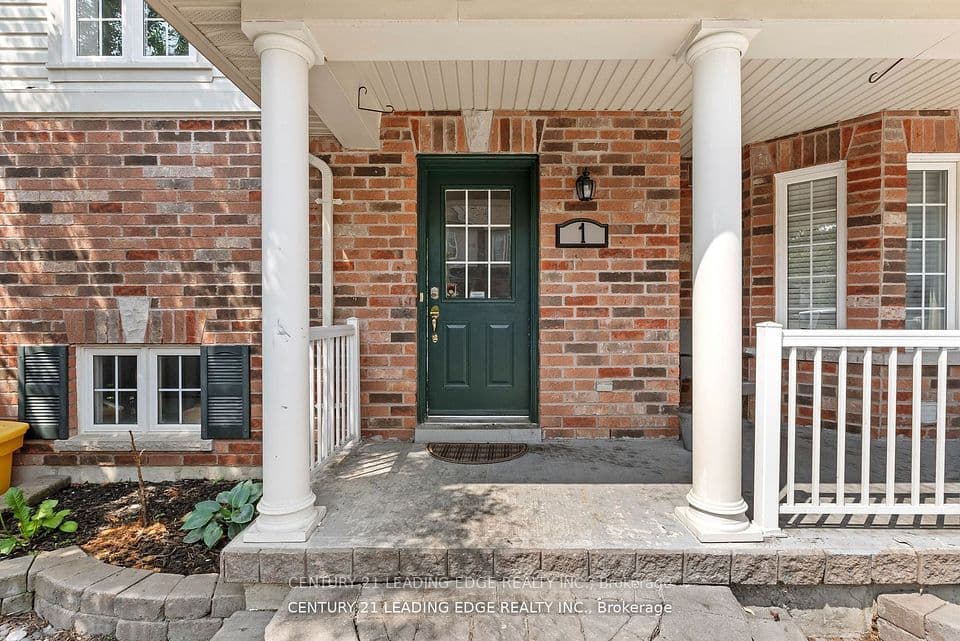 1 Delight Way, Whitby, ON L1M 0G1 – photo 3