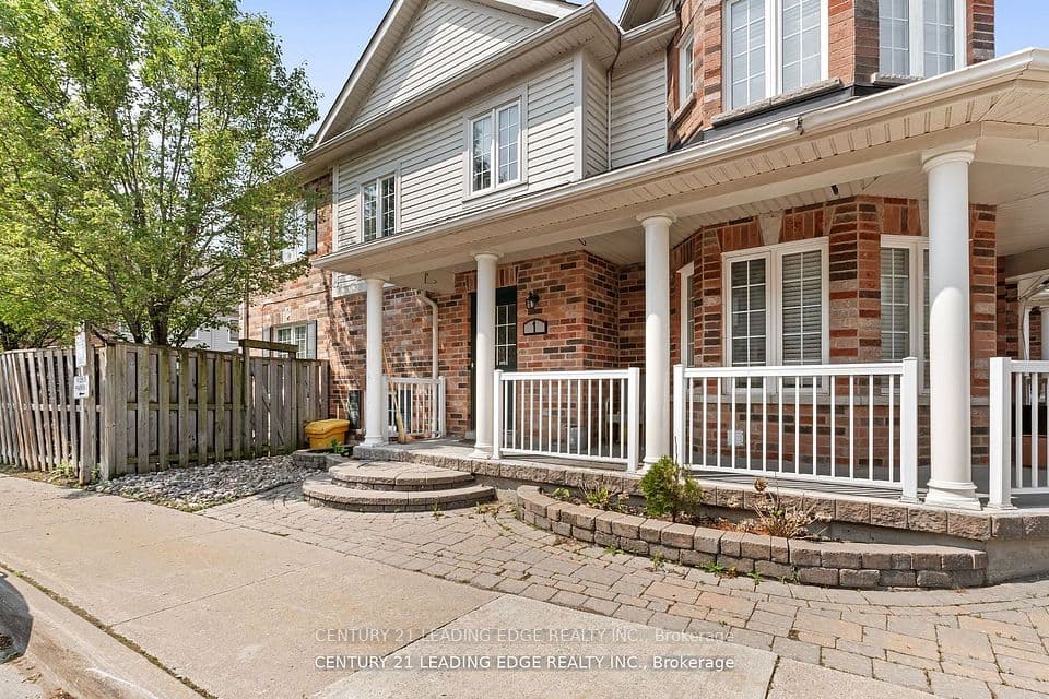 1 Delight Way, Whitby, ON L1M 0G1 – photo 2