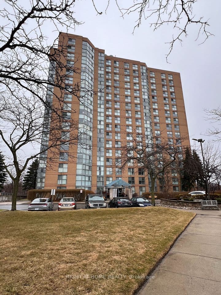 90 Dale Avenue 706, Toronto, ON M1J 3N4 – main photo