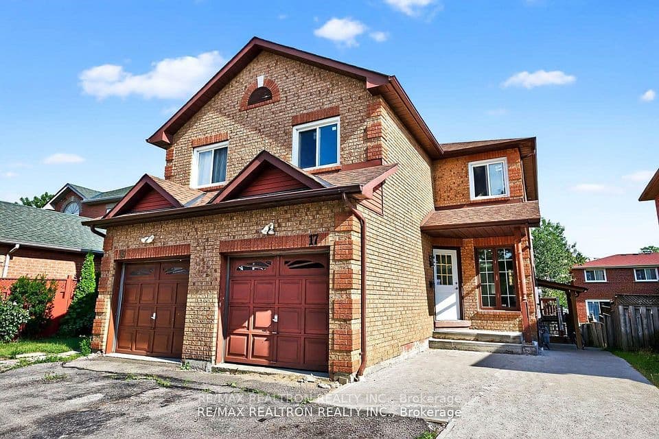 17 Lenthall Avenue, Toronto, ON M1B 2C7 – main photo