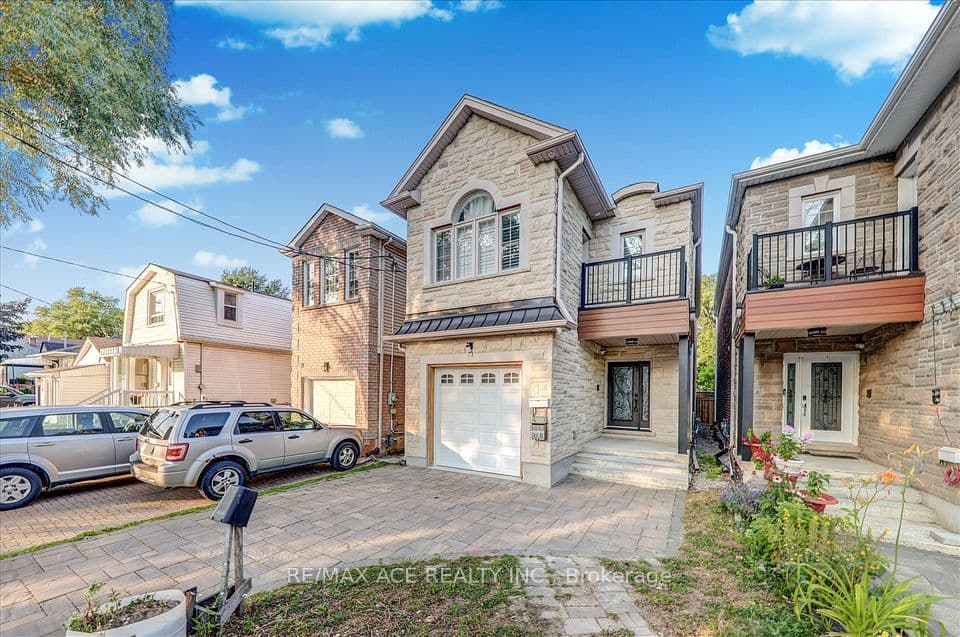 71 Lillington Avenue, Toronto, ON M1N 3K6 – photo 3