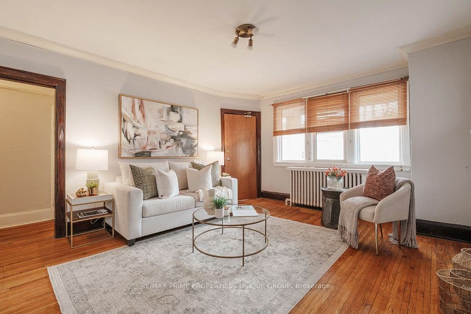 1-3 Bonfield Avenue, Toronto, ON M4E 1B9 – photo 3