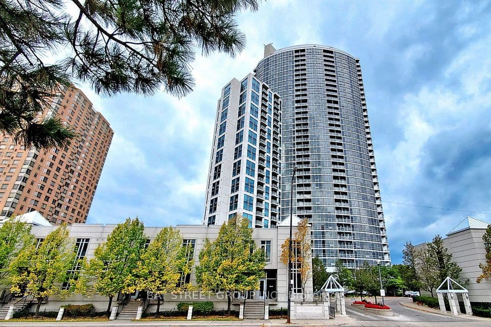 83 Borough Drive 3010, Toronto, ON M1P 5E4 – photo 2