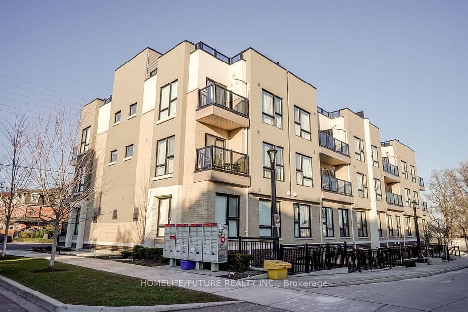 8855 Sheppard Avenue 126, Toronto, ON M1B 0E3 – photo 3