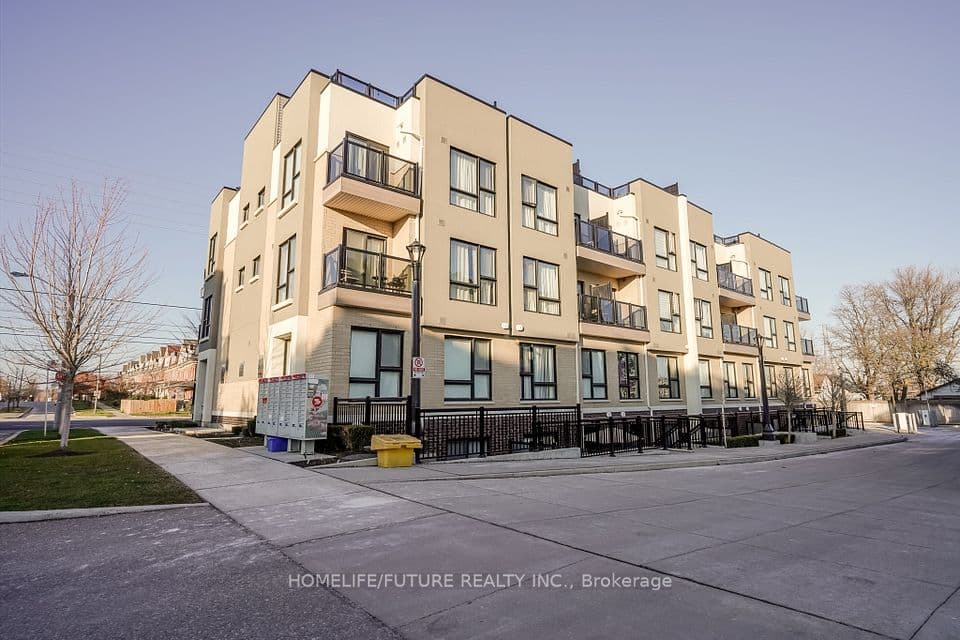8855 Sheppard Avenue 126, Toronto, ON M1B 0E3 – photo 2