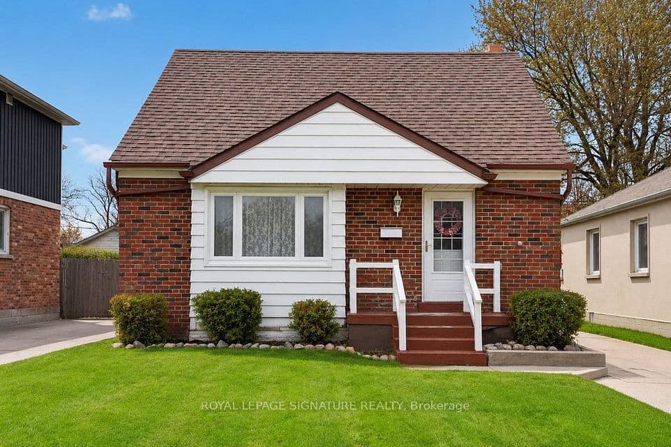 36 Ainsdale Road, Toronto, ON M1R 3Y8 – photo 2