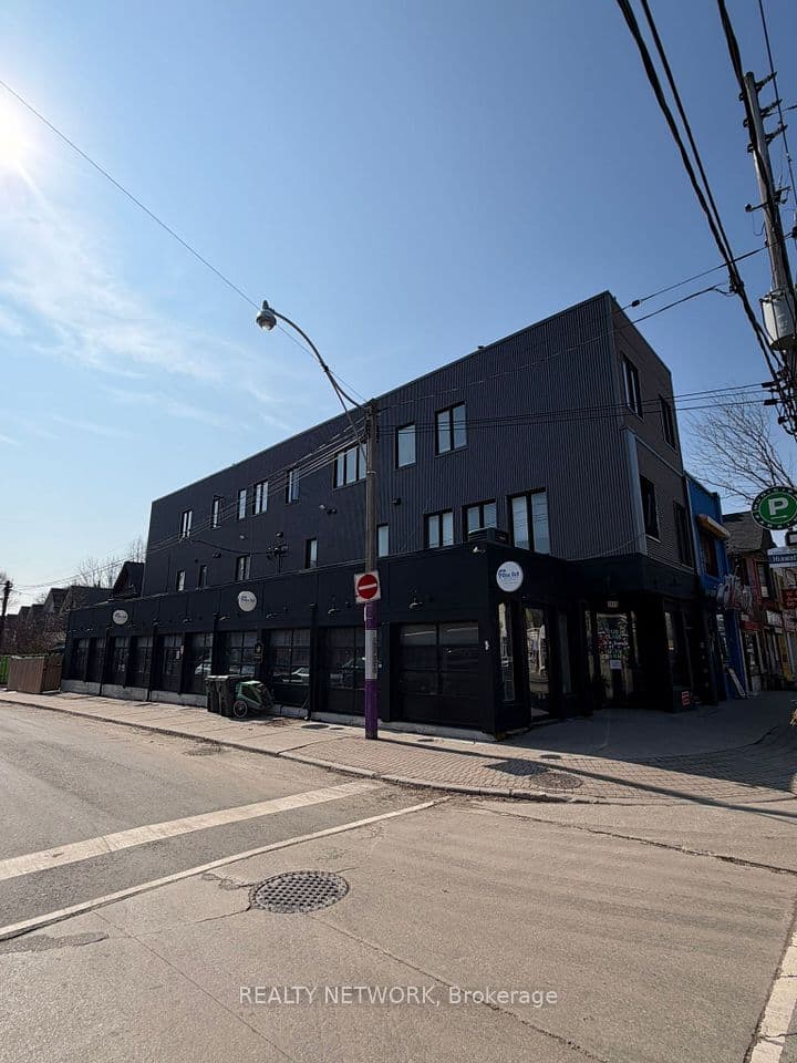 1415 Gerrard Street E, Toronto, ON M4L 1Z5 – photo 2