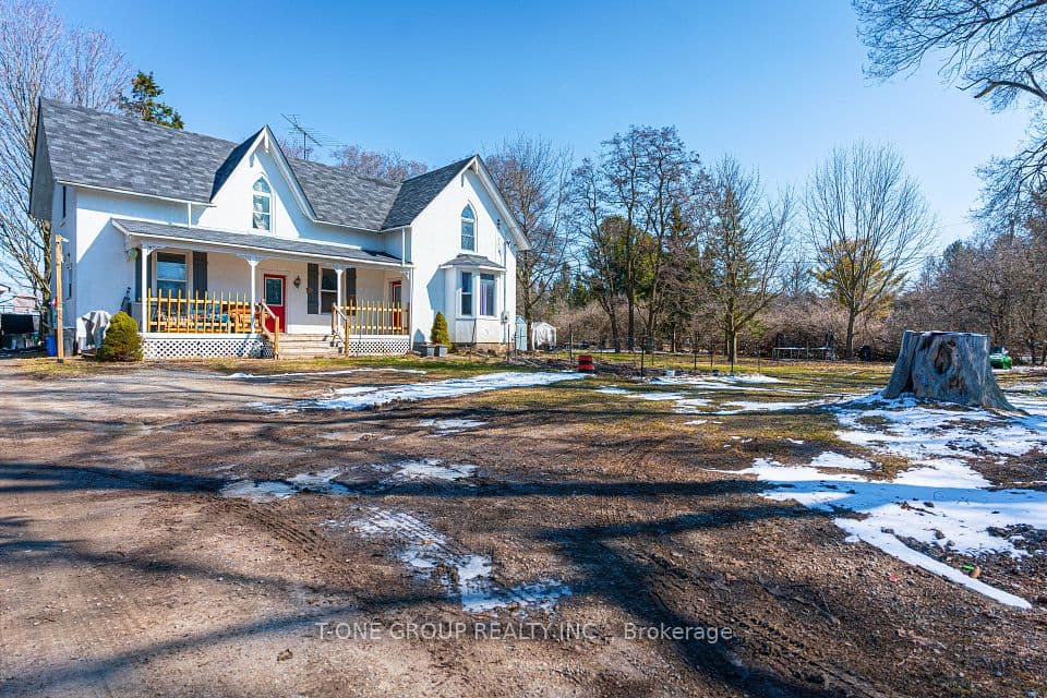 252 Columbus Road E, Oshawa, ON L1H 7K4 – main photo