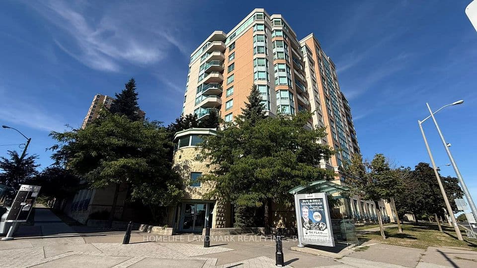 123 Omni Drive 964, Toronto, ON M1P 5A8 – main photo