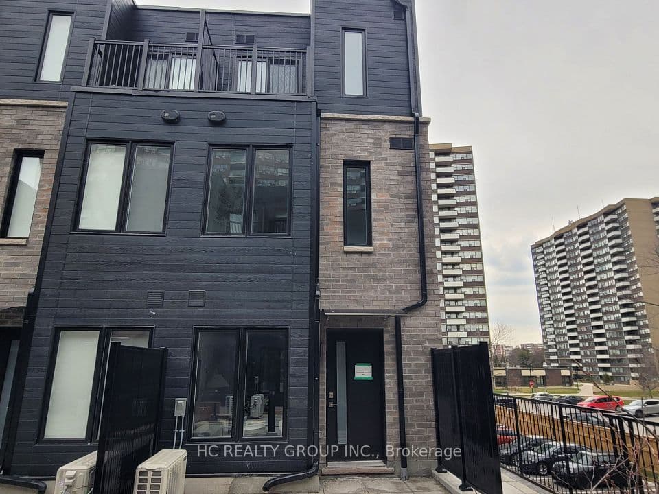 10 Calamint Lane 66, Toronto, ON M1W 2H1 – main photo