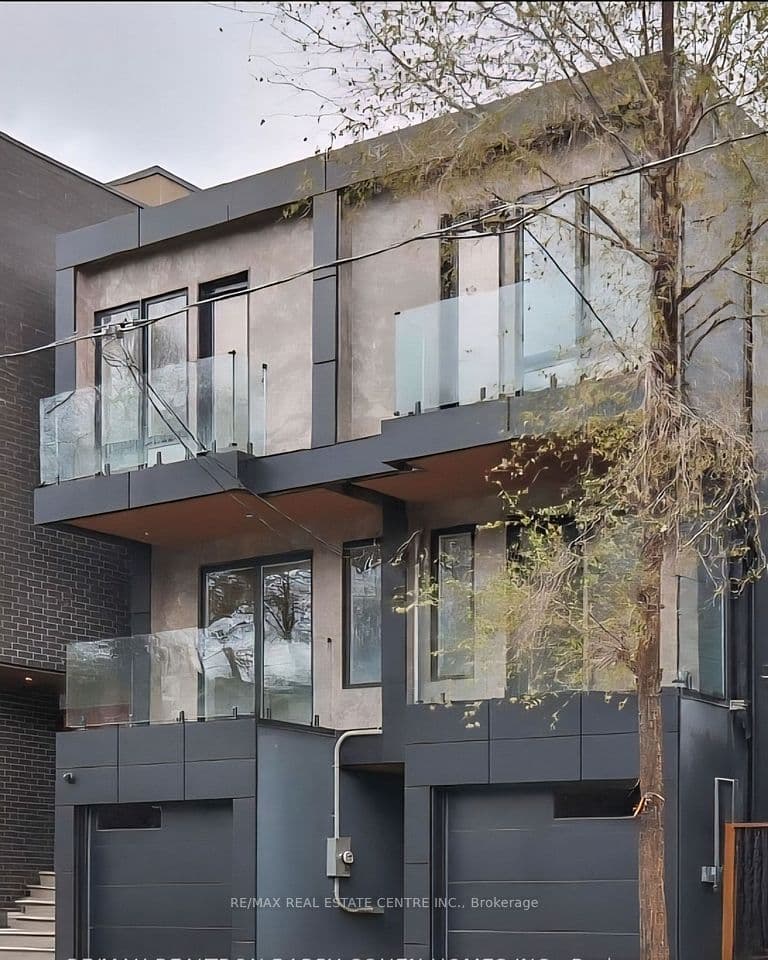 59 Jones Avenue, Toronto, ON M4M 2Z7 – main photo