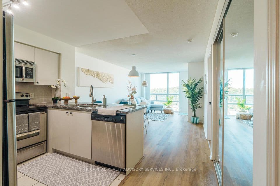 68 Grangeway Avenue 1102, Toronto, ON M1H 0A1 – photo 3