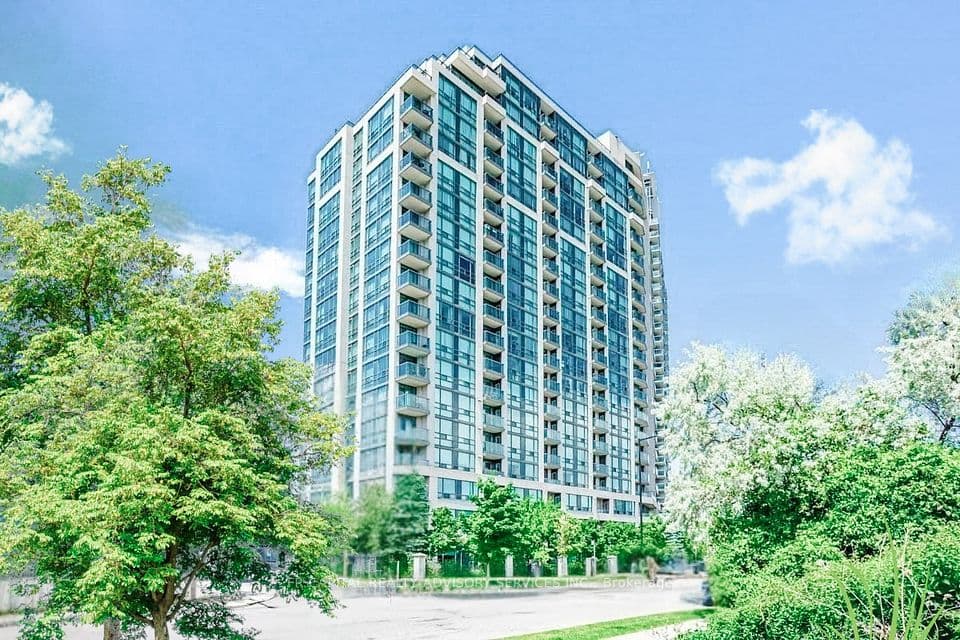 68 Grangeway Avenue 1102, Toronto, ON M1H 0A1 – main photo