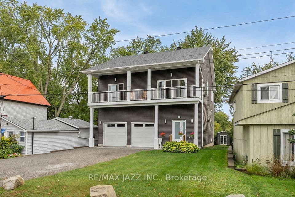 283 Platten Boulevard, Scugog, ON L9L 1B4 – main photo