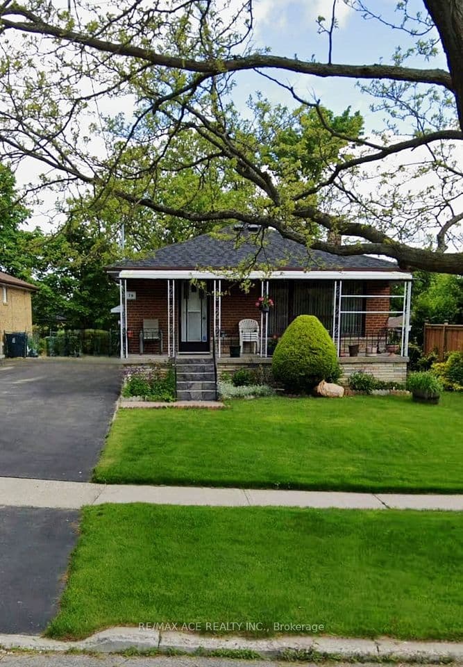 36 Delawana Drive, Toronto, ON M1G 2A8 – main photo