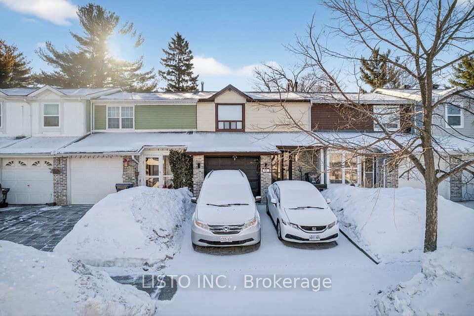 69 Horseley Hill Drive, Toronto, ON M1B 1W4 – photo 2